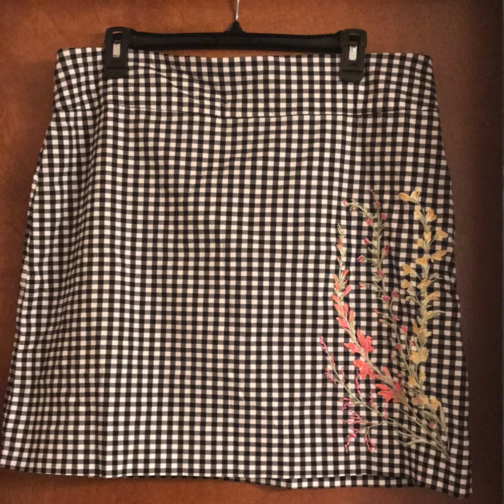 Charter Club Skort